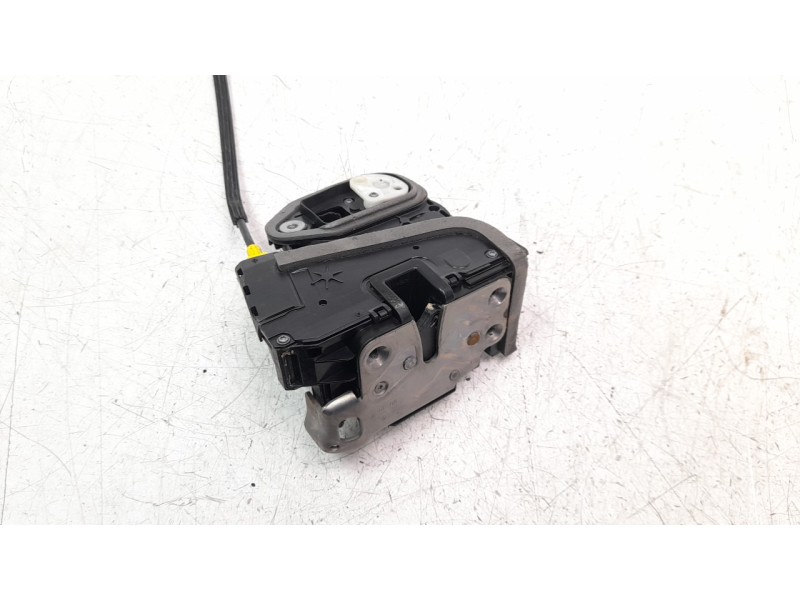 Recambio de cerradura puerta delantera derecha para opel astra k lim. 5türig dynamic referencia OEM IAM 13597530  