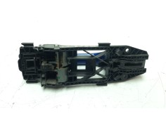 Recambio de maneta exterior trasera izquierda para seat leon st (5f8) 2.0 tdi referencia OEM IAM 5G0837205N   2
