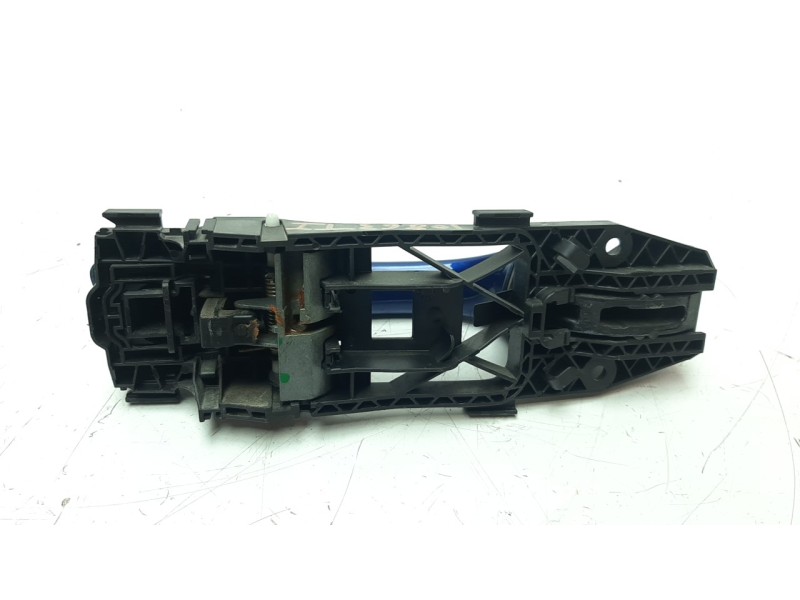 Recambio de maneta exterior trasera izquierda para seat leon st (5f8) 2.0 tdi referencia OEM IAM 5G0837205N  