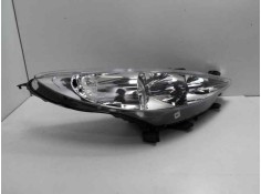 Recambio de faro derecho para peugeot 207 referencia OEM IAM 620696 10117341001 PG3204913 2