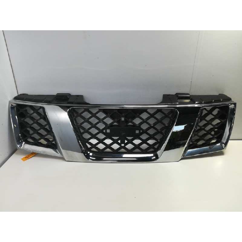 Recambio de rejilla delantera para nissan pathfinder (r51) 2.5 dci platinum referencia OEM IAM 62310EB400 108804505 DS8142011