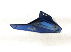 Recambio de moldura para bmw f 900 r referencia OEM IAM 77318409525   2