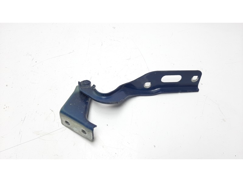 Recambio de retenedor puerta para seat leon (5f1) 1.2 tsi referencia OEM IAM 5F0823301B  