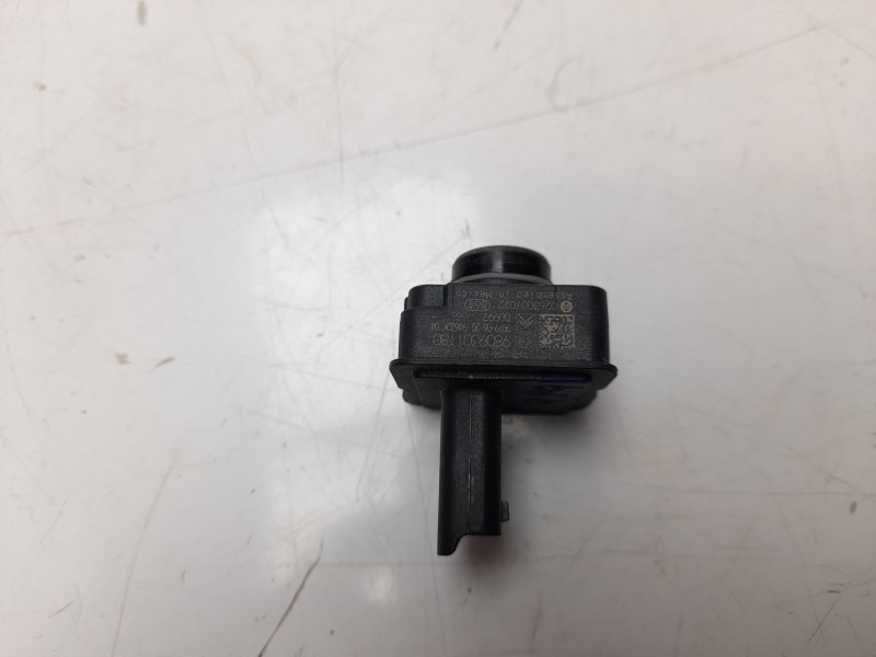 Recambio de modulo electronico para opel grandland x 1.2 referencia OEM IAM 9809301180  
