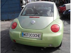VOLKSWAGEN NEW BEETLE (9C1/1C1)