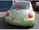 VOLKSWAGEN NEW BEETLE (9C1/1C1)
