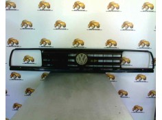 Recambio de rejilla delantera para volkswagen jetta (165/167) referencia OEM IAM 165853653E01C VW0752011 7161