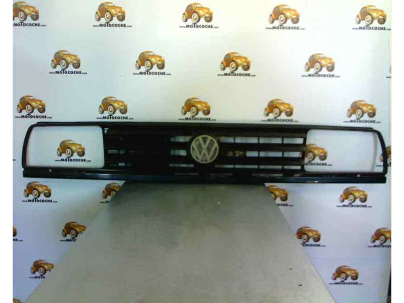 Recambio de rejilla delantera para volkswagen jetta (165/167) referencia OEM IAM 165853653E01C VW0752011 7161