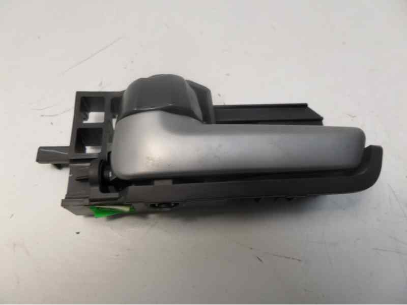 Recambio de maneta interior delantera izquierda para nissan pixo (uao) acenta referencia OEM IAM 8313075J0  