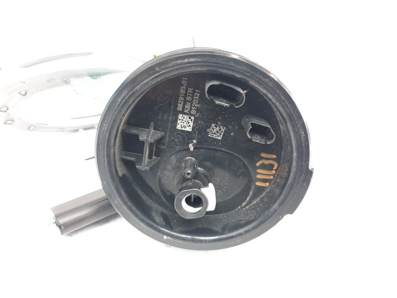 Recambio de bomba combustible para bmw f 900 r referencia OEM IAM 16149829183  