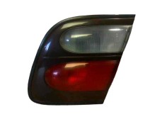 Recambio de piloto trasero derecho para nissan almera (n15) open referencia OEM IAM   