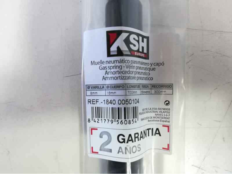 Recambio de amortiguadores maletero / porton para universal universal universal referencia OEM IAM 70CM350N 18400050104 PU03570