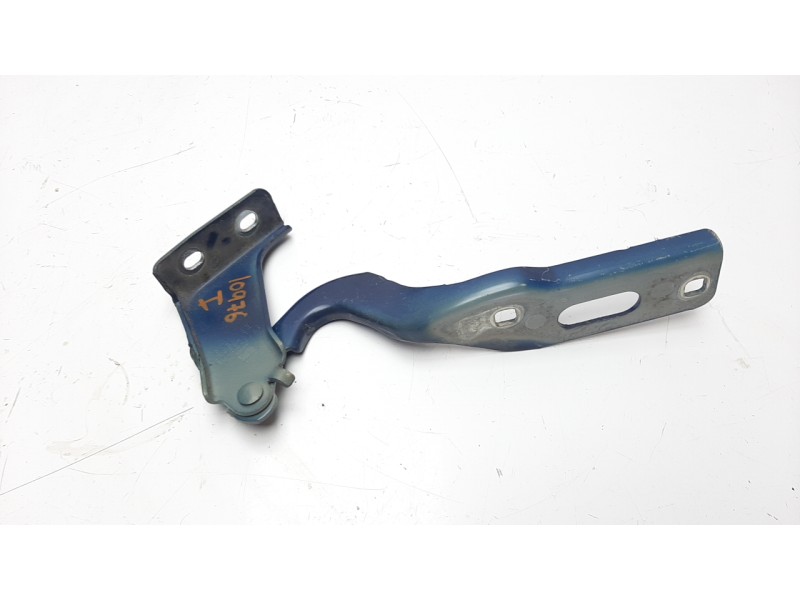 Recambio de retenedor puerta para seat leon (5f1) 1.2 tsi referencia OEM IAM 5F0823301B  