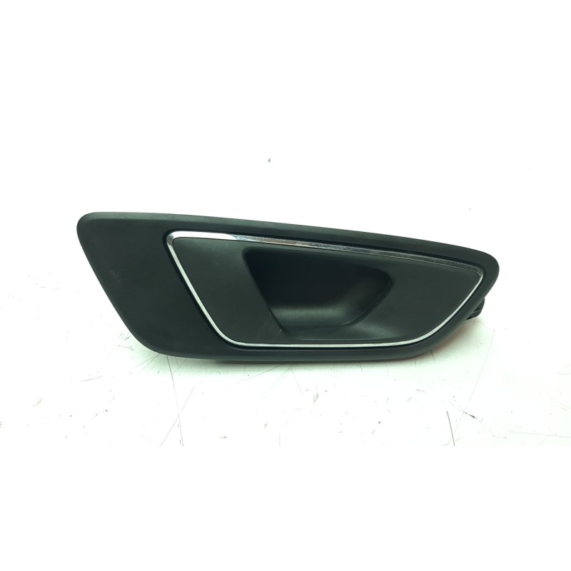 Recambio de maneta interior delantera derecha para seat leon st (5f8) 2.0 tdi referencia OEM IAM 5F1837114A  