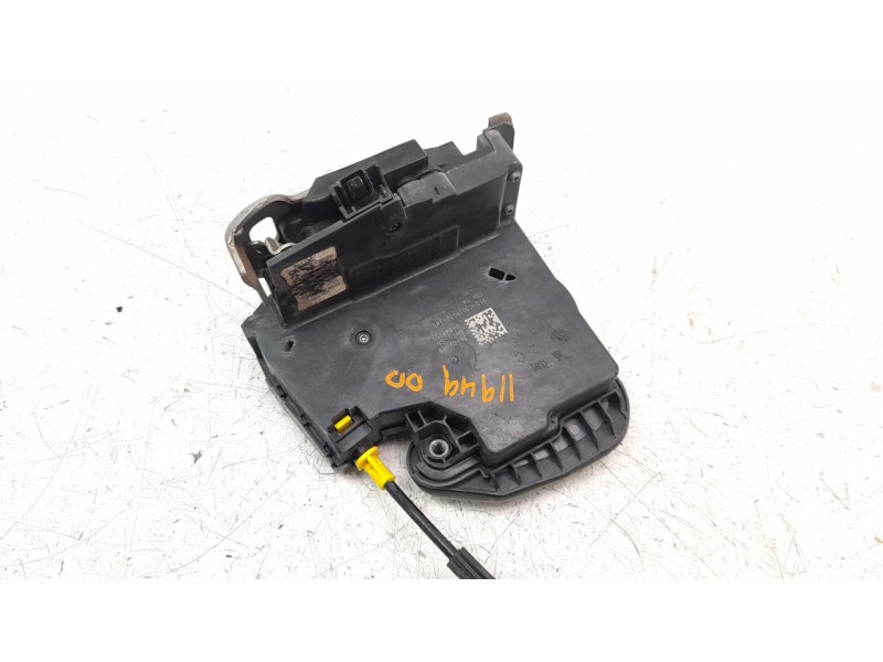 Recambio de cerradura puerta delantera derecha para opel astra k lim. 5türig dynamic referencia OEM IAM 13597530  
