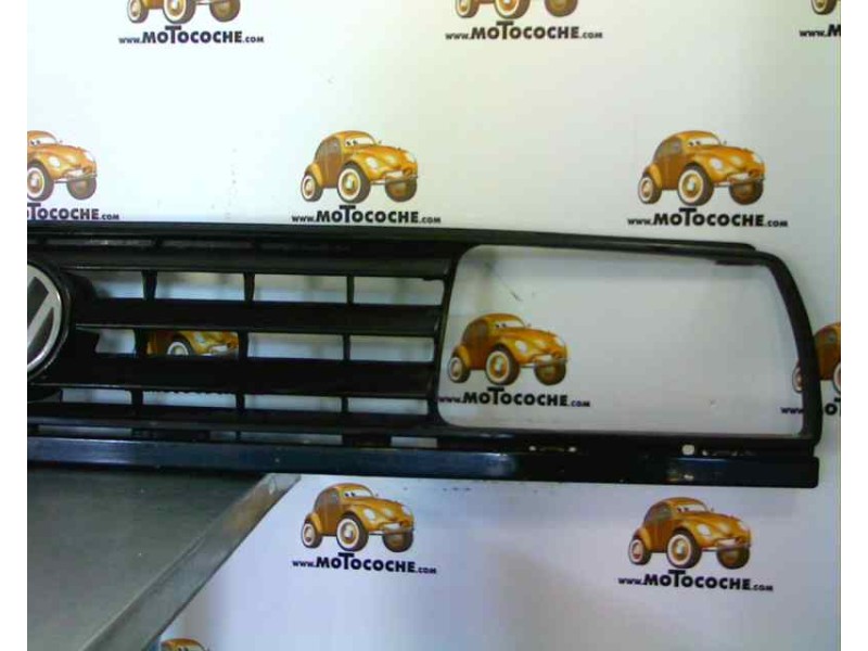 Recambio de rejilla delantera para volkswagen jetta (165/167) referencia OEM IAM 165853653E01C VW0752011 7161