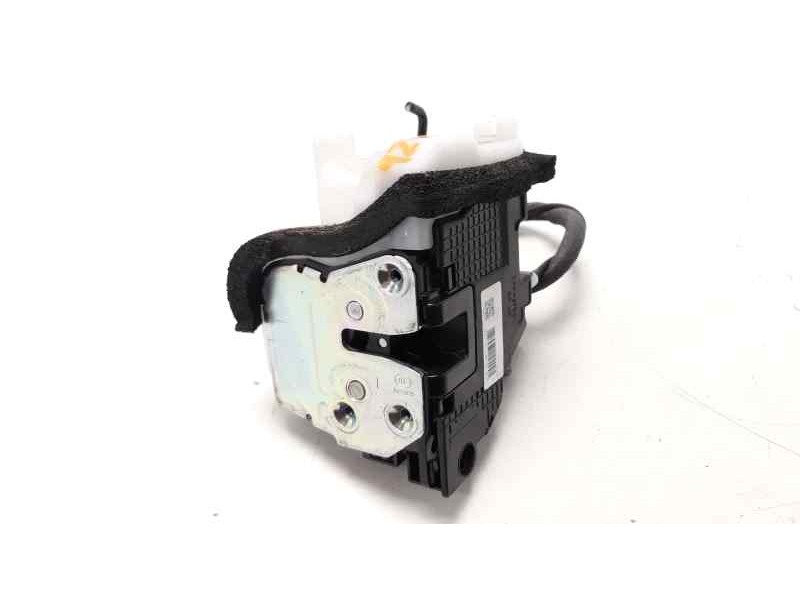 Recambio de cerradura puerta delantera izquierda para hyundai i20 1.2 16v cat referencia OEM IAM 81310C8020  