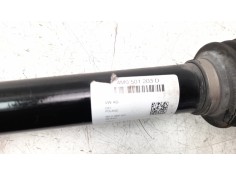 Recambio de transmision trasera izquierda para audi q7 4mg referencia OEM IAM 4M0501203D   2