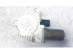 ELEVALUNAS DELANTERO IZQUIERDO 80731JL00A 