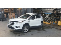 ford kuga del año 2017 2