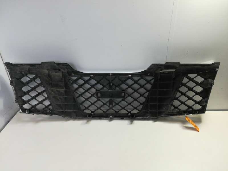 Recambio de rejilla delantera para nissan pathfinder (r51) 2.5 dci platinum referencia OEM IAM 62310EB400 108804505 DS8142011