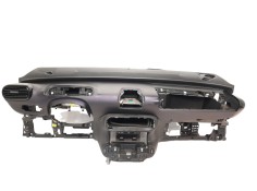 Recambio de salpicadero para citroen c4 cactus 1.6 blue-hdi fap referencia OEM IAM 16117991JZ   2