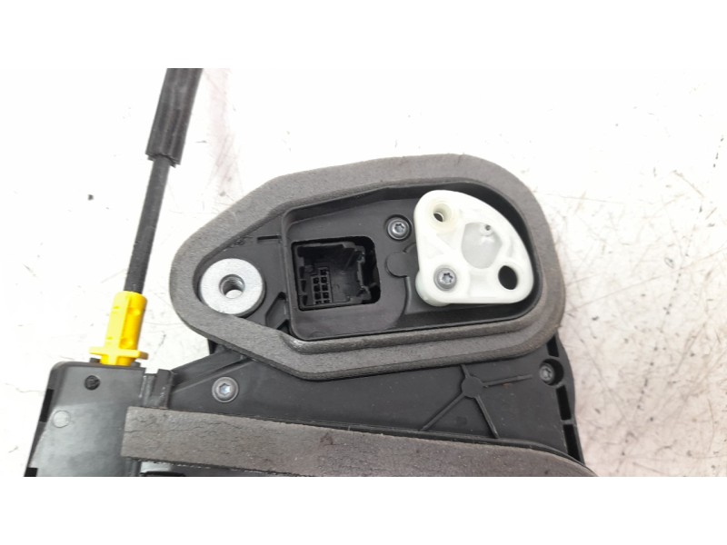 Recambio de cerradura puerta delantera derecha para opel astra k lim. 5türig dynamic referencia OEM IAM 13597530  