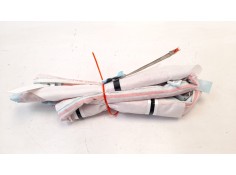 Recambio de airbag cortina delantero derecho para fiat tipo ii (357) berlina 1.4 referencia OEM IAM 00520778980   2