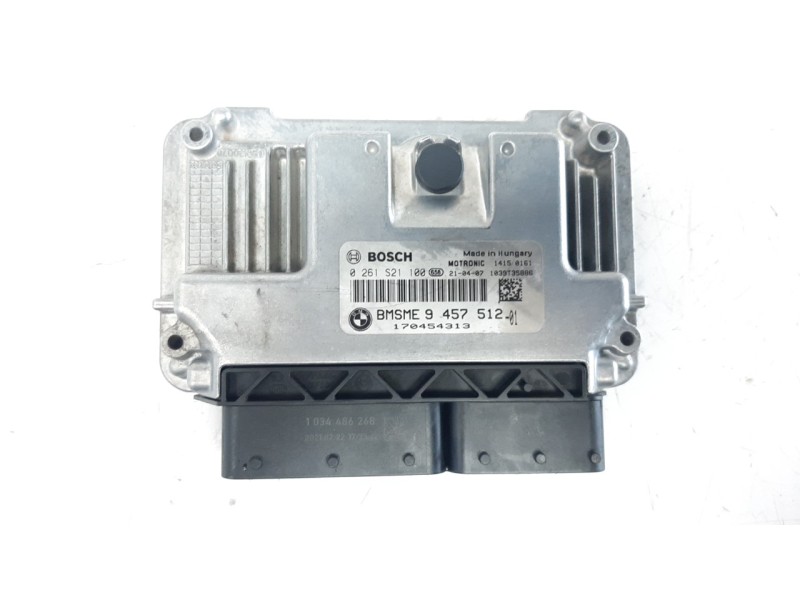 Recambio de centralita motor uce para bmw f 900 r referencia OEM IAM 13618392345  