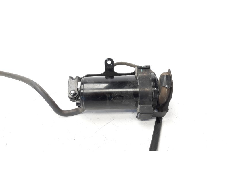 Recambio de filtro carbono activo para honda cb 650r referencia OEM IAM 17420MGZA02  