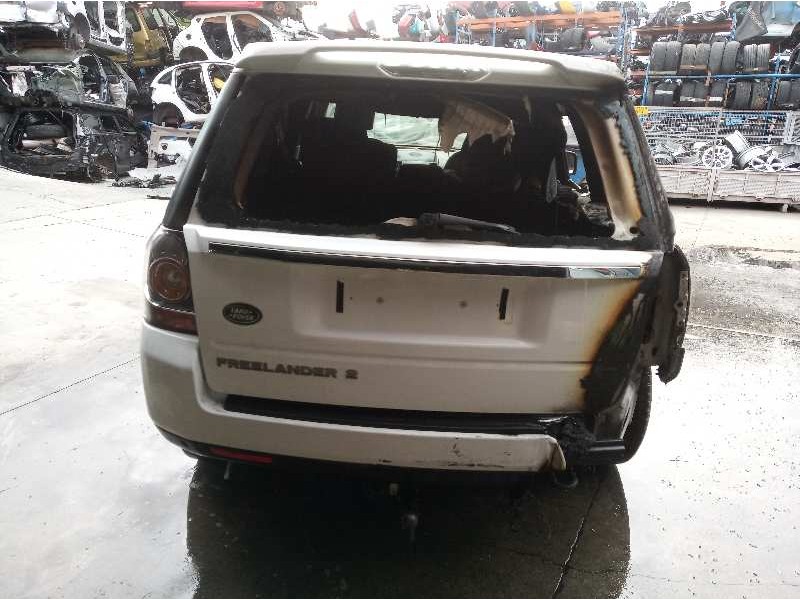 land rover freelander (lr2) del año 2013