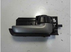 Recambio de maneta interior trasera derecha para nissan pixo (uao) acenta referencia OEM IAM 8311075J0  