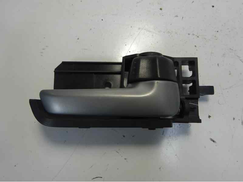 Recambio de maneta interior trasera derecha para nissan pixo (uao) acenta referencia OEM IAM 8311075J0  