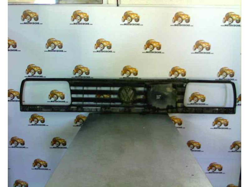 Recambio de rejilla delantera para volkswagen jetta (165/167) referencia OEM IAM 165853653E01C VW0752011 7161