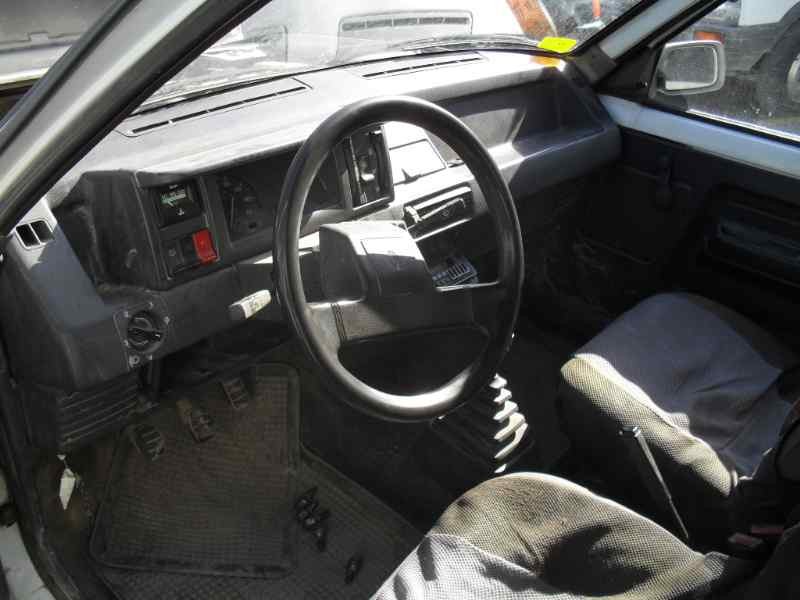 renault rapid/express (f40) del año 1991