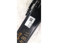 Recambio de elevalunas delantero izquierdo para volkswagen polo vi (ae1) basis referencia OEM IAM 2G4837461C   2