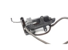 Recambio de filtro carbono activo para honda cb 650r referencia OEM IAM 17420MGZA02   2