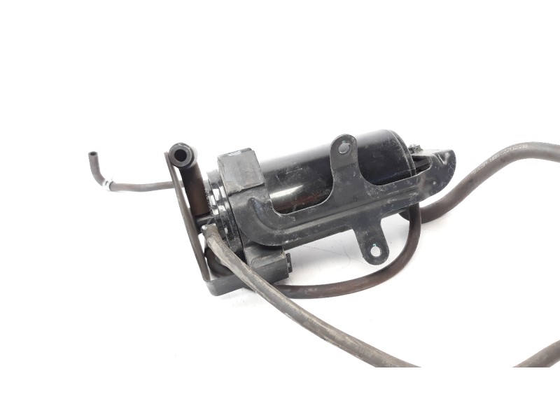 Recambio de filtro carbono activo para honda cb 650r referencia OEM IAM 17420MGZA02  