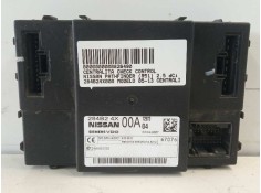 CENTRALITA CHECK CONTROL 284B24X00A 5WK49367 