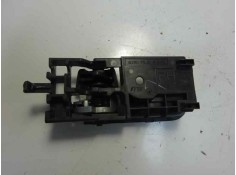 Recambio de maneta interior trasera derecha para nissan pixo (uao) acenta referencia OEM IAM 8311075J0   2