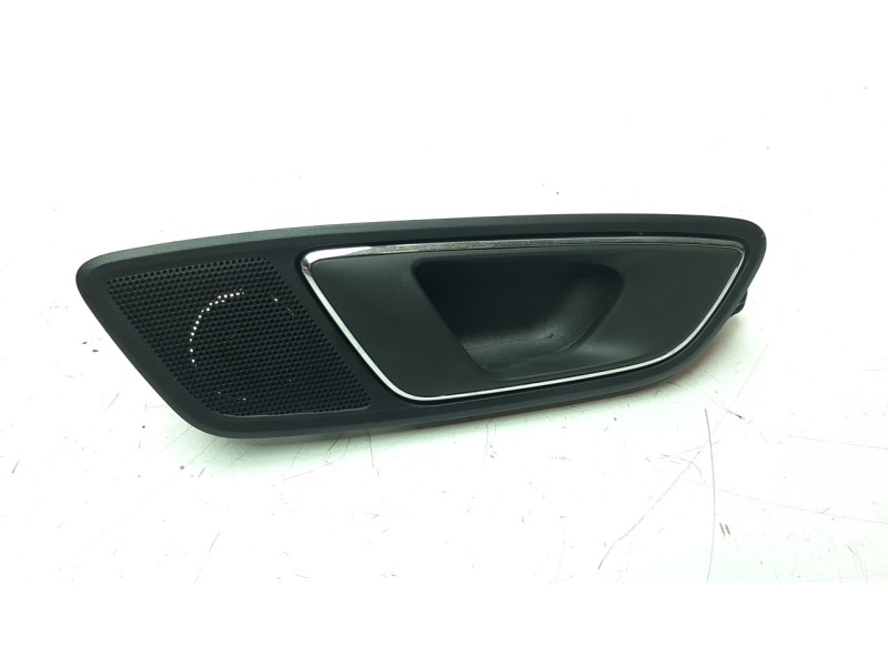 Recambio de maneta interior trasera derecha para seat leon st (5f8) 2.0 tdi referencia OEM IAM 5F4839114B  
