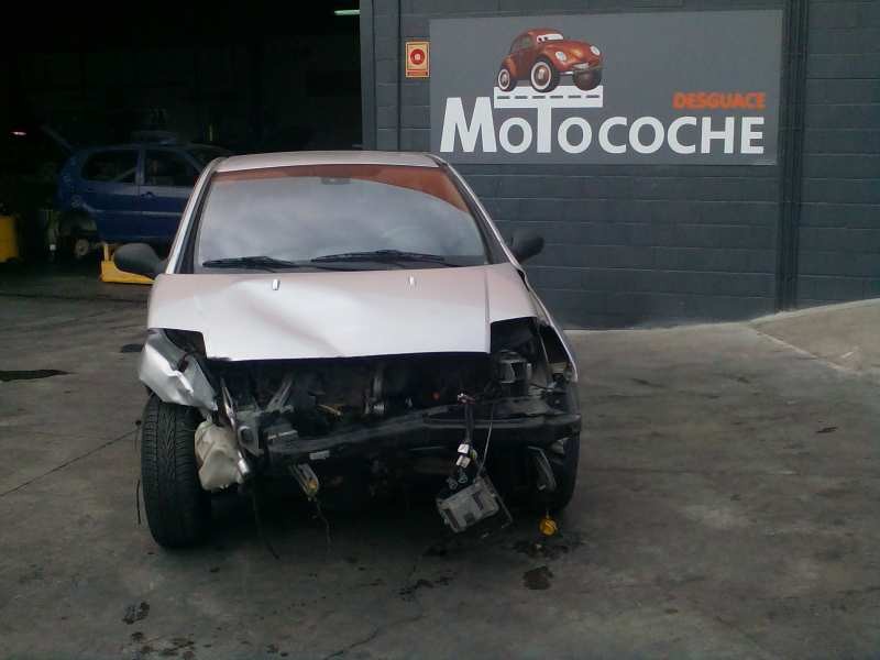 citroen c2 del año 2005