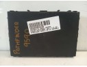 CENTRALITA CHECK CONTROL 284B24X00A 284B24X00A 5WK49367