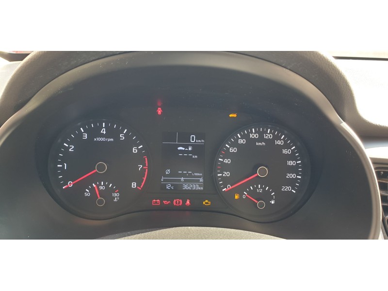 Recambio de cuadro instrumentos para kia stonic (ybcuv) concept referencia OEM IAM 94013H8180  