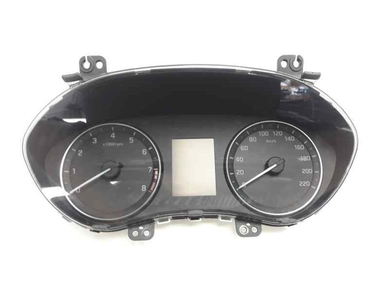 Recambio de cuadro instrumentos para hyundai i20 1.2 16v cat referencia OEM IAM 94003C8010 A2C121533 