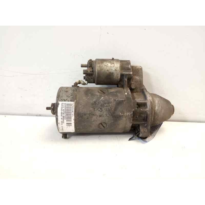Recambio de motor arranque para mercedes-benz clase c (w201) berlina 2.0 referencia OEM IAM 1005823097 ARF340101 S325005092