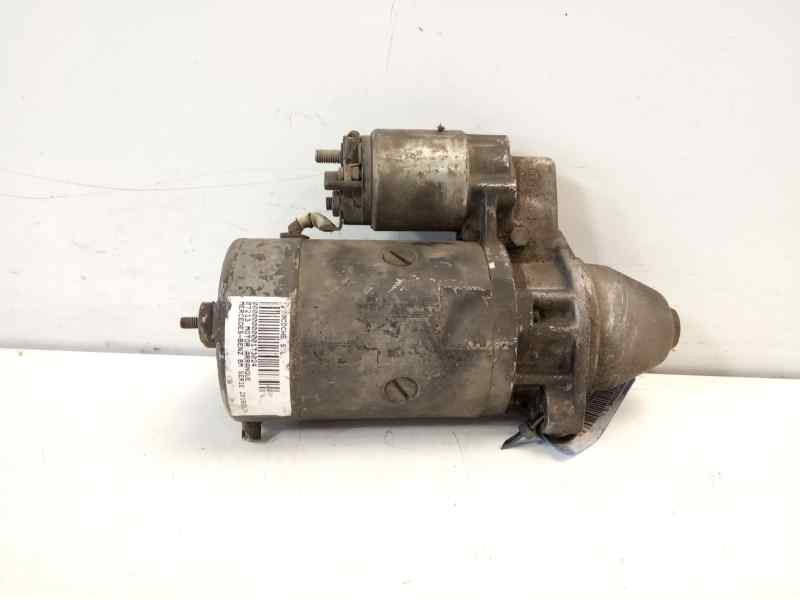 Recambio de motor arranque para mercedes-benz clase c (w201) berlina 2.0 referencia OEM IAM 1005823097 ARF340101 S325005092