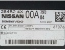 CENTRALITA CHECK CONTROL 284B24X00A 284B24X00A 5WK49367