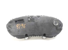 Recambio de cuadro instrumentos para hyundai i20 1.2 16v cat referencia OEM IAM 94003C8010 A2C121533  2