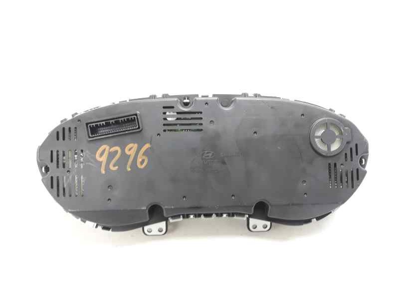 Recambio de cuadro instrumentos para hyundai i20 1.2 16v cat referencia OEM IAM 94003C8010 A2C121533 